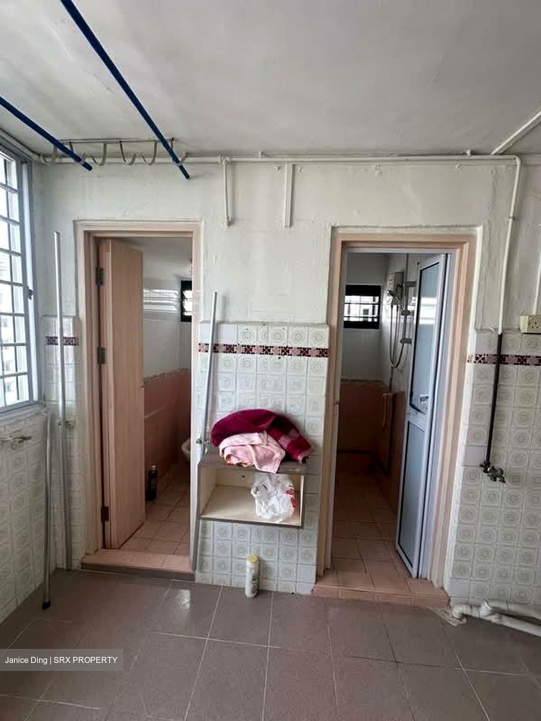 Blk 17 Eunos Crescent (Geylang), HDB 3 Rooms #582515671